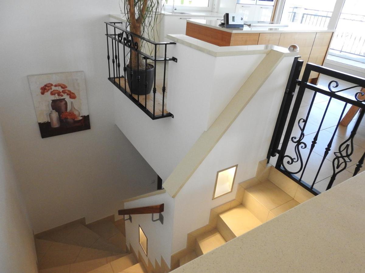 Appartment Schwarzenauer Mutters Zewnętrze zdjęcie