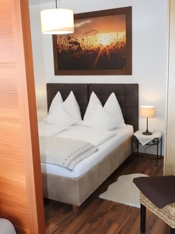 Appartment Schwarzenauer Mutters Zewnętrze zdjęcie
